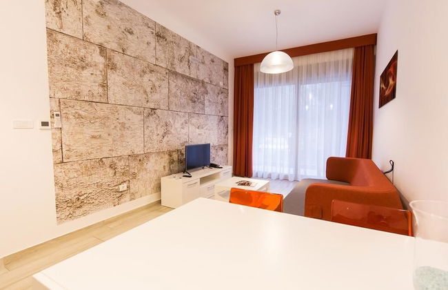 Apart Hotel Sea Fort - Foto 39