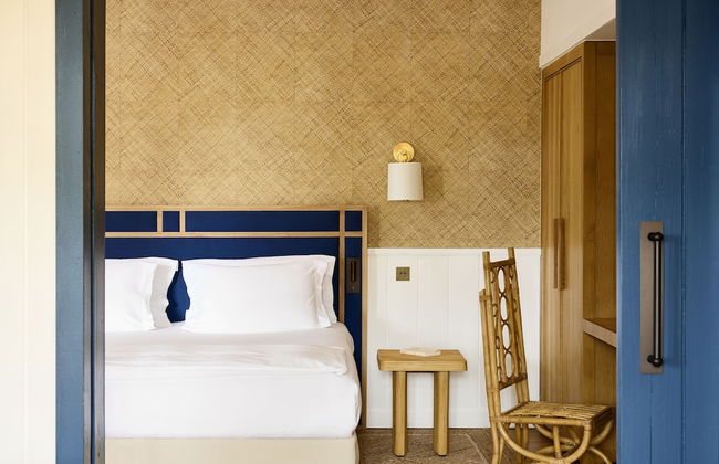 Hôtel Les Sources de Caudalie - Foto 41