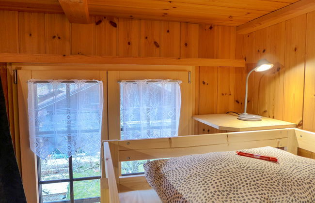 Elsighornblick - Foto 19