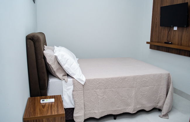 Aquarela Apart Hotel - Foto 12