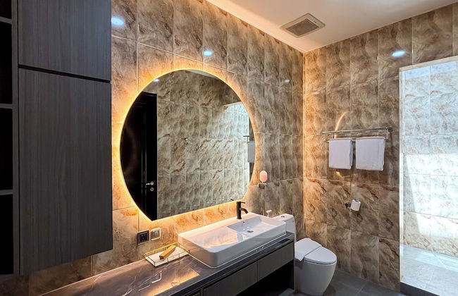 Bellagio Villas - Foto 32