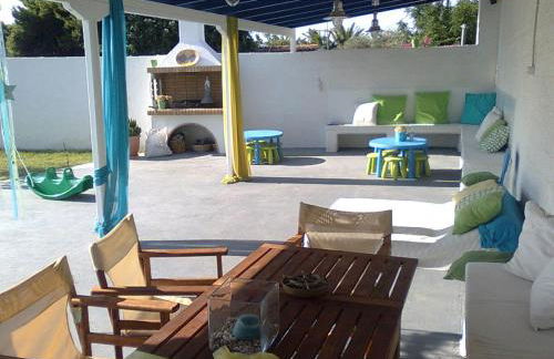 Helios Hotel - Foto 14