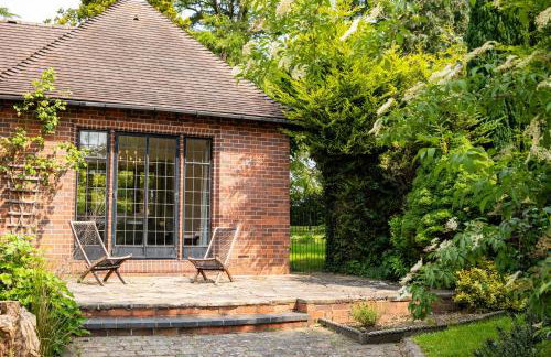 Chimneys Hot Tub Country Escape - Foto 40