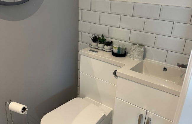 Tranquil Loft Apartment Overlooking Countryside - Foto 7