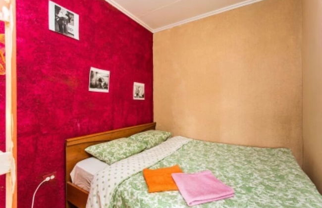 Apartment on Novokuznetskaya 6 - Foto 2