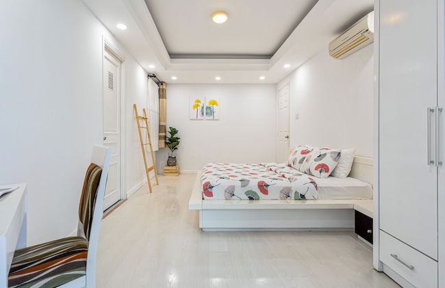 Alex House Saigon - Foto 15