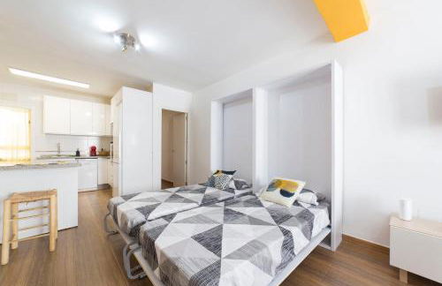 La Ribera y Feria - Casabel Homes - Foto 16