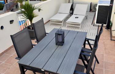 Rooftop Ocean View Big Terrace - Foto 63