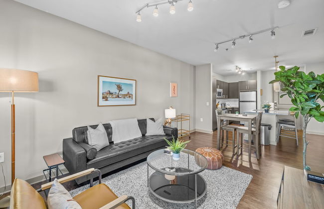 Furnished Apartments in Decatur Square - Foto 40