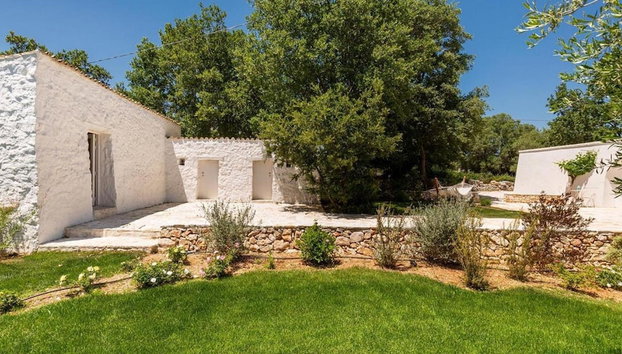 2410 Tenuta dei Fragni by Perle di Puglia - Foto 4, Habitación