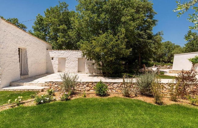 2410 Tenuta dei Fragni by Perle di Puglia - Foto 25