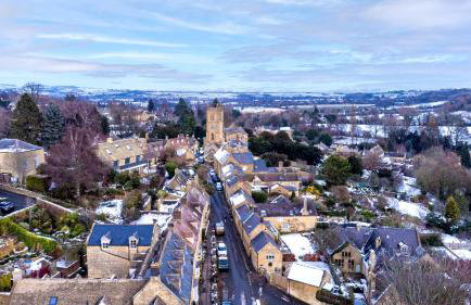 Bankside Cottage - Foto 21