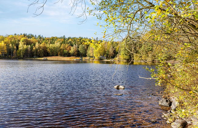 Skjutsmåla - Foto 28