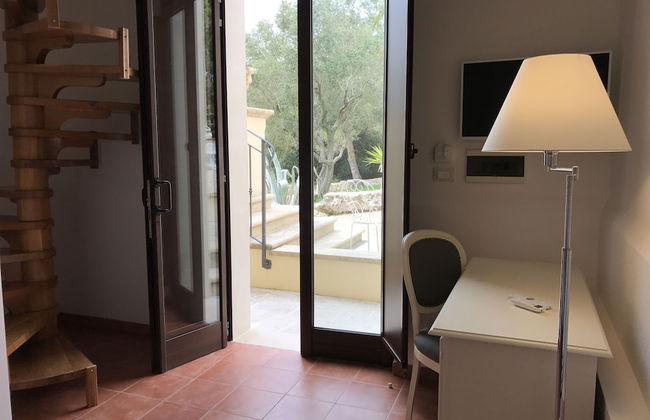 Villa Scinata Historic House - Foto 10