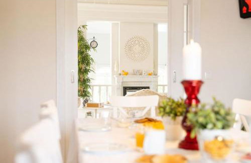 VILLA ALTUS near Ericeira with swimming pool, jacuzzi and 2 games room - Foto 12