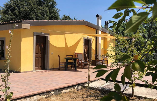 Timeless Holiday Home in Apecchio With Garden - Photo 48