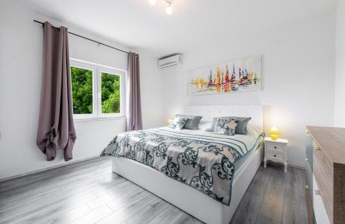 Charming Villa Svagusa with Sea View - Foto 5