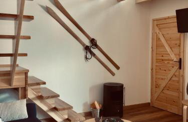 Cerla Korbielów - Domek dla Dwojga - Foto 35