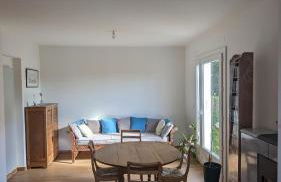 Lau Haizeak Meublé 3 étoiles Ascain - Foto 2