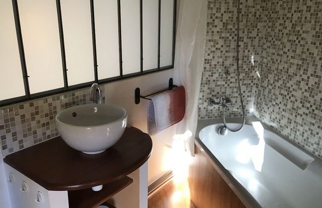 Sacré Coeur de Ville - Foto 19