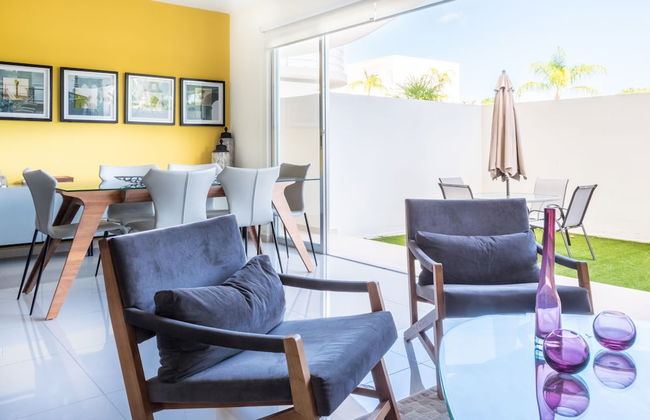 Luxury 2 Bedroom Apartments - Foto 37