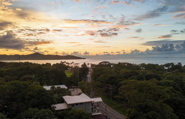 Relaxing 2 BR Beach & Pool Condo Unit2 - Foto 20