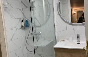 Maison de Rêve-Piscine-Activités-Vue Imprenable - Foto 16