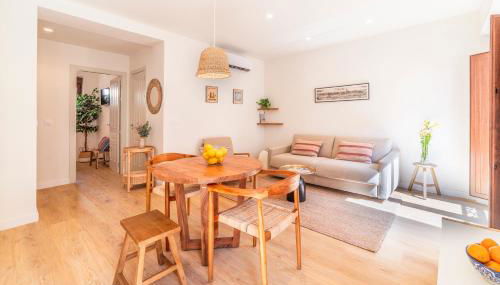 Céntrico apartamento con piscina - Foto 3