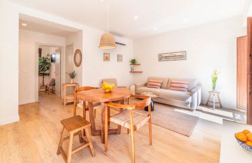 Céntrico apartamento con piscina - Foto 3