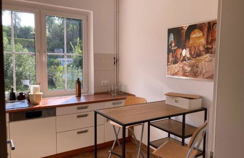 FeWo Villa Haase - Foto 11