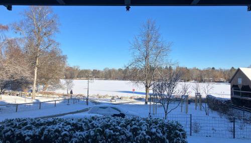 Fewo am Stadtsee - Bad Waldsee - Foto 5