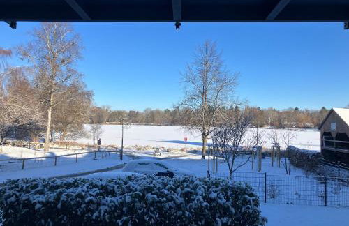 Fewo am Stadtsee - Bad Waldsee - Photo 5