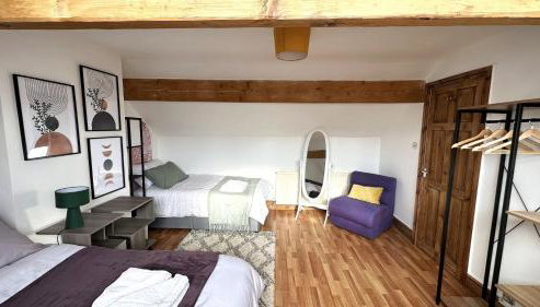 Leeds Cosy House - Foto 3