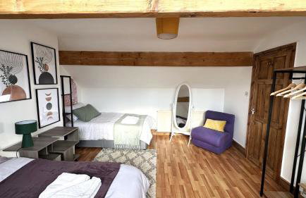 Leeds Cosy House - Photo 3