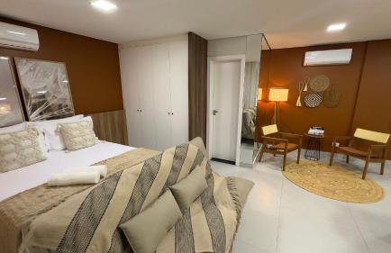 Lindo e moderno apartamento no centro de Foz - Photo 5