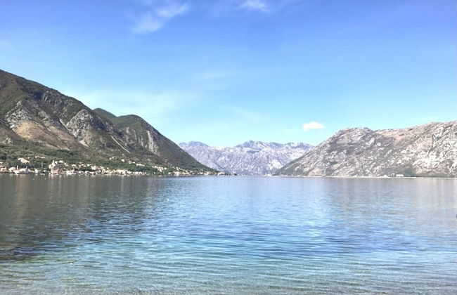 Spectacular sea View 4-bed Duplex Apartment - Foto 31