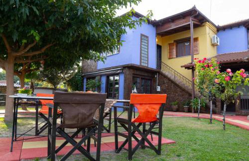 Casa Rita ΛΟΥΤΡΑ ΠΟΖΑΡ ΑΡΙΔΑΙΑ - Photo 73