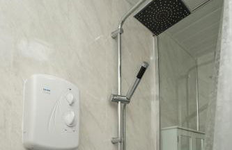 Free Parking - 2 Bedroom Flat-by Holiday Homes - Foto 17