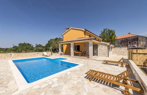 Spacious Four-Bedroom Villa Marija Kloštar - Foto 4