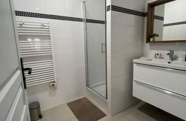 Bel appartement à 15 min de Lyon - Foto 25