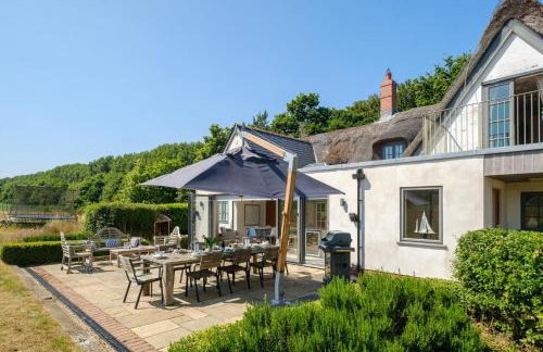 White Cottage, Iken - Aldeburgh Coastal Cottages - Foto 6