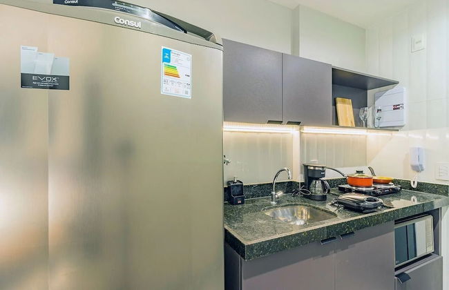 Condomínio TOLIVE One Housi by Carpediem - Foto 55