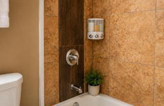 Spacious Frontier Park Apartment - Foto 14