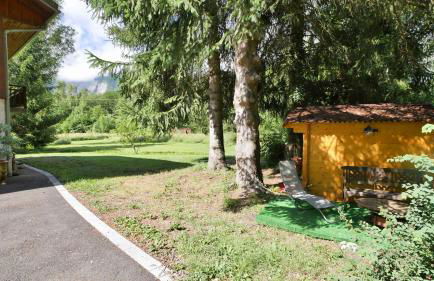 House N Alpes - Foto 25