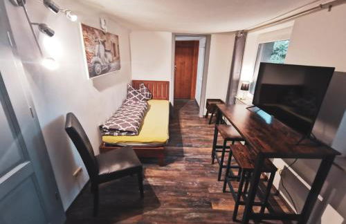 Monteurs-Quatier Biesenthal Stadt - Foto 4