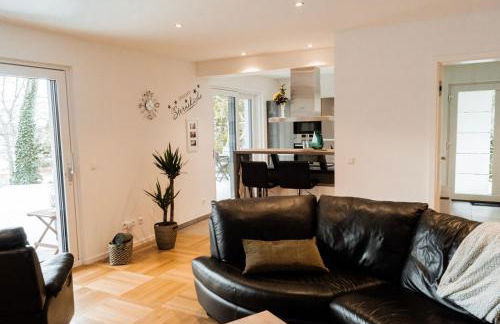 FeWo-Seefunkeln in Diensdorf am Scharmützelsee - Photo 9