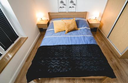 Apartament Marbud przy Aquaparku Reda - Foto 15