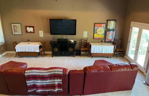 The Big House on Pleasant Valley Farm - Foto 27