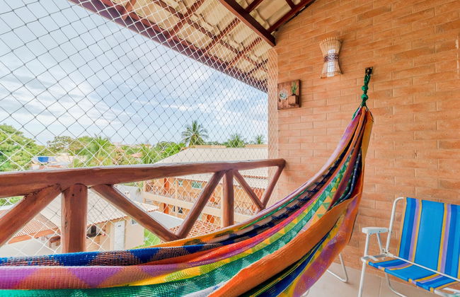 GB37 Excelente Apt 2 Suítes em Guarajuba - Foto 14