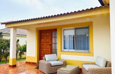 Quinta do Ribeiro Salgado's Beach House - Foto 4